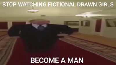 A life lesson for Charmx