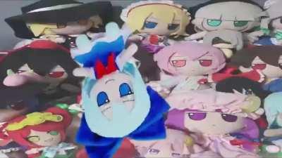 hey look cool 2hu video yeah im running out of ideas shut up