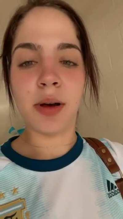 La buenaza de Elizabeth. 🇦🇷🇦🇷🇦🇷