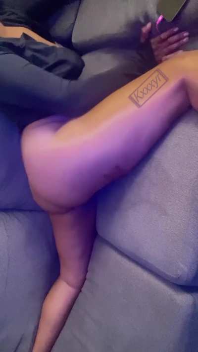 super soft when you touch it