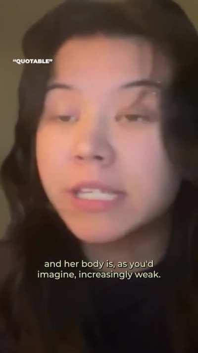 Bodies of pro-Palestine hunger strikers in UK “reach breaking point”