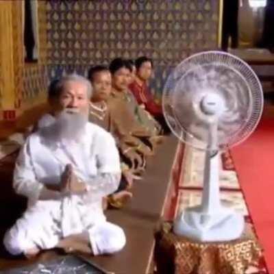 Your going to Brazil