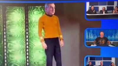 Debo irme, mi planeta me necesita (hubiera aplicado perfecto con larreta)