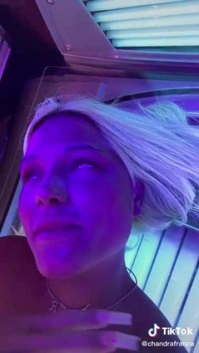 Might still be up I'm not sure