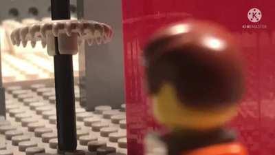 it's finally finished (a lil' stop-motion)