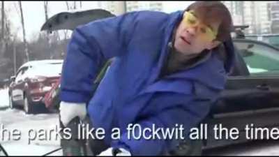 Madlad = normal russian