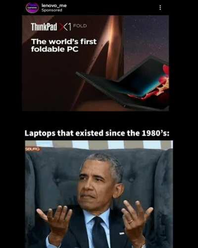 If those laptops could read, they'd be very upset