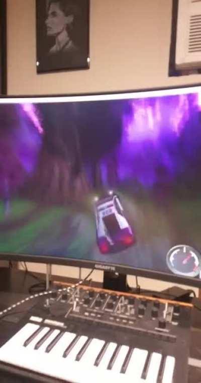 Ay yo, these new store mounts are f%&king wild.