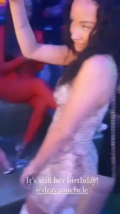 Them Thigh High Boots Tho