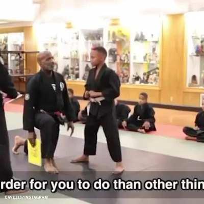 This Amazing man,coach and mentor.