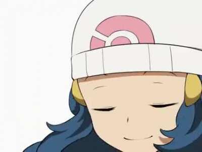 Dawn is trying to catch you