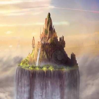 SD + IMG2IMG + After Effects. I generated 2 images and added animations to them. It seems it is already possible to generate frames for cartoons