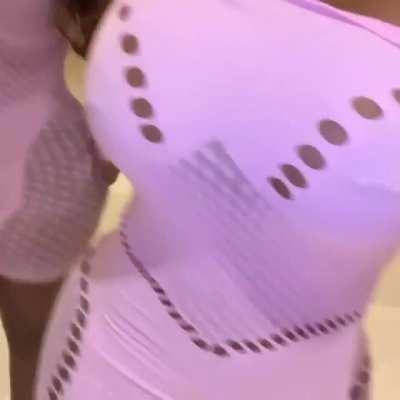 Bernice and her Daughter Ashley pt 2