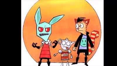 Sound Effect of the day