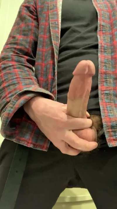 Hands free. left me throbbing