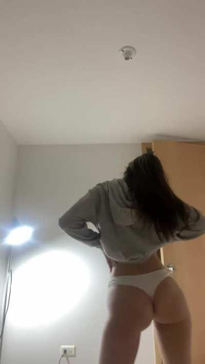 Do you like this angle?