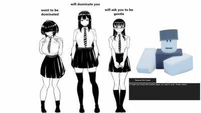 Nothing big today. Just a small meme :)