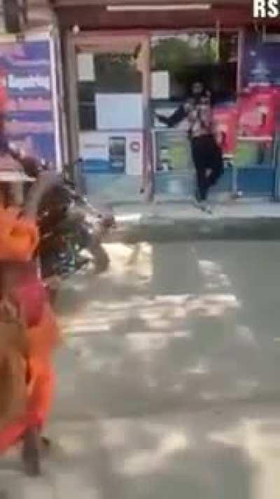 SnakeCharmer Related (Credits: Whatsapp)