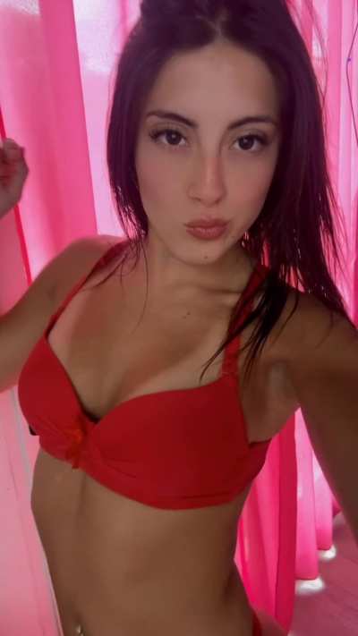 what would a daddy like you rate me? 🩷🩷