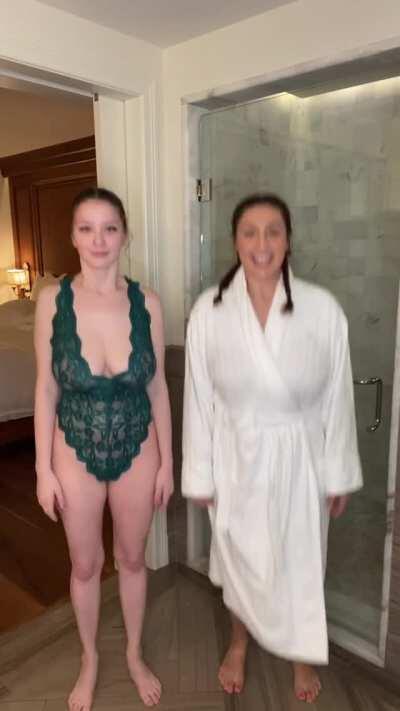 Their Content In COMMENTS