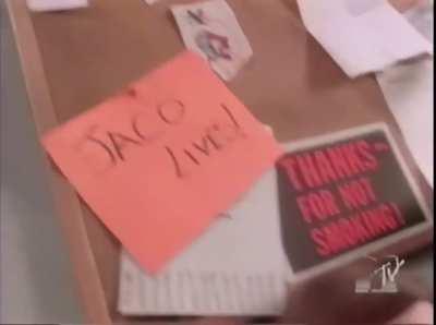 Stuttering John’s 1994 music video