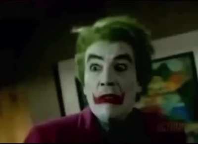 Why did Man say that to Jonkler? Is he gay?