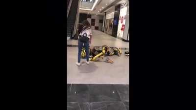 Bumblebesta créditos: RM vídeos