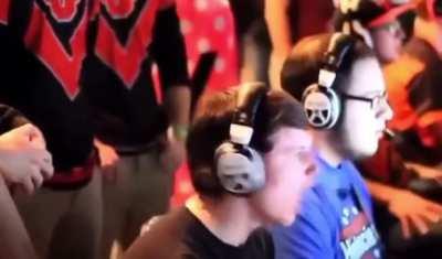 Stafford playing against Joe Cox on Georgia in College Football 25