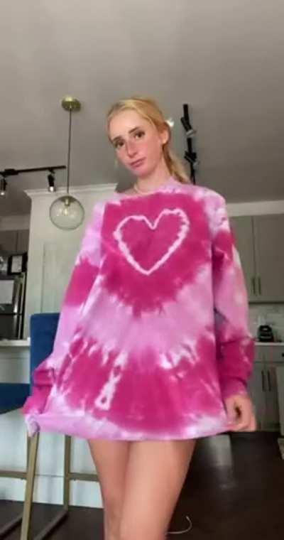 The best way to end a Thursday