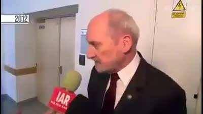 Fakty TVN o teoriach zamachu Smoleńskiego