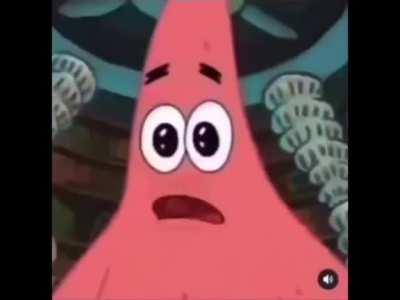 Patrice and spobglebob