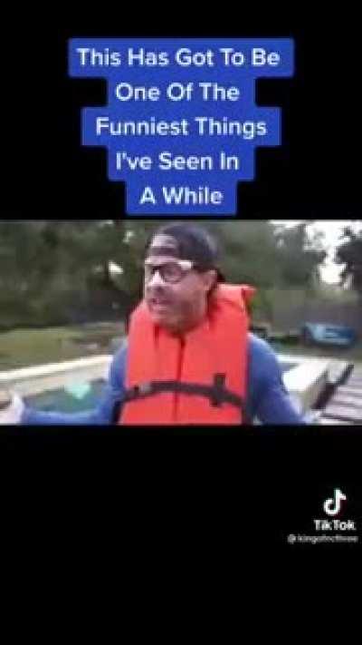 Just saw this and it makes just as much sense as anything else from the left.