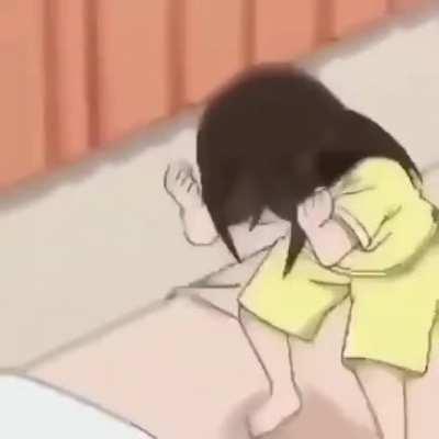 Keeping stress and anger in for so long could make you explode