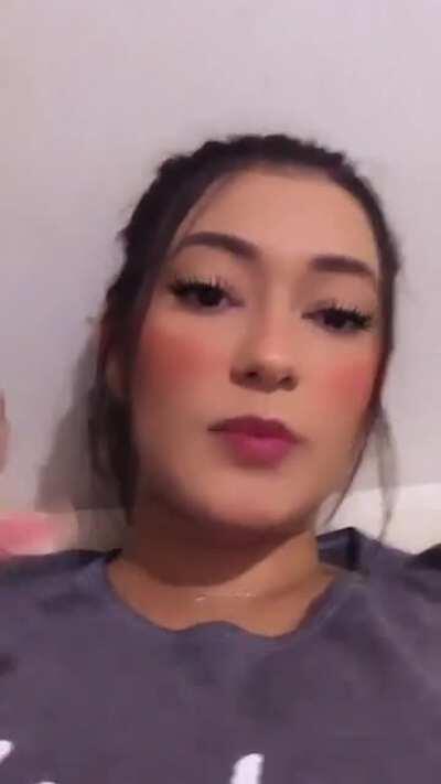 Senhores, certeza um dos melhores CF pra assinar. Em seguida vou mostrar oq ela já postou no passado, sem close friends kkk (ig: ahdaany)