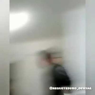 Así lo tenían al bana en andorra