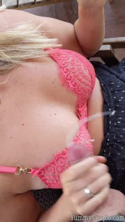 that's why I have 2 hands (Original Content)