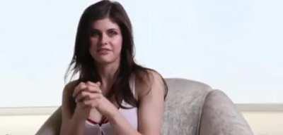 Funny Joke for Esquire 2011