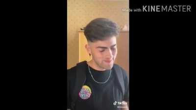 Eu to gamadão em você