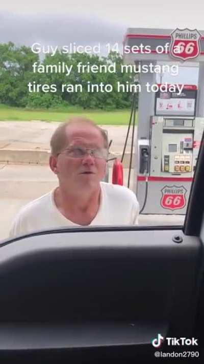 Bob and Billy-Bob have a sketchy conversation