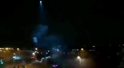 Han cortado señal de celular a Siloé y están borrando toda publicación