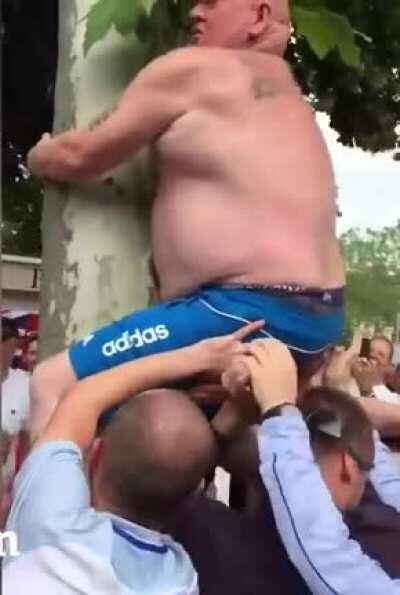 Norf FC space program