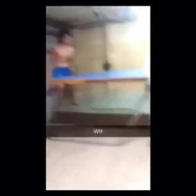 When you hit the charm but don't have any mana