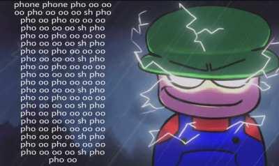 I don’t understand why people like Dave and Bambi