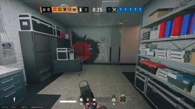 fuck this game. banned for a hour