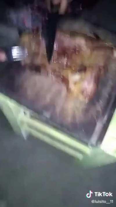 CARNESITA DE VACA🥩🥩😎🤙