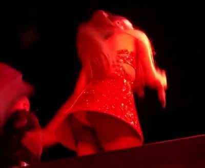 Her ass must be so tight