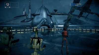 Tried to get back into the game and had this happen twice in a row