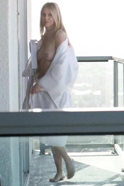 Naomi Watts - Mother and Child (2009)