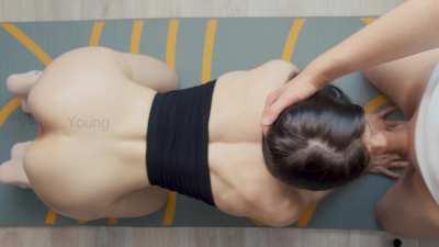 i love when i choke in a dick
