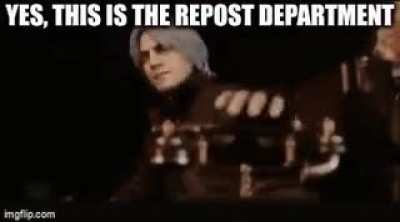 When you see a repost